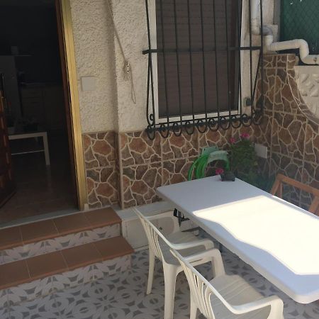 شقة Bungalow Duplex سانتا بولا المظهر الخارجي الصورة